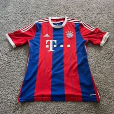 Adidas 2014 bayern for sale  Tampa