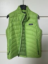 Patagonia weste damen gebraucht kaufen  Idstein