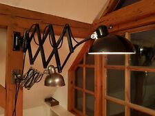 Kaiser idell scherenlampe gebraucht kaufen  Hamburg