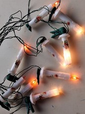 Luci vintage per usato  Foggia