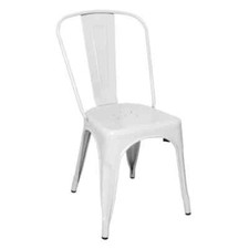 Industrial metal white for sale  LONDON