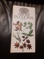 Aromi cucina mary usato  Vittuone