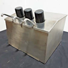 Automatic bar controls for sale  Battle Creek