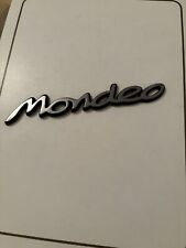 Ford mondeo car for sale  READING