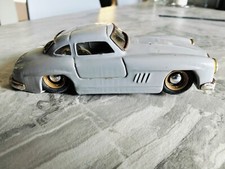 Voiture circuit mercedes d'occasion  Bléré