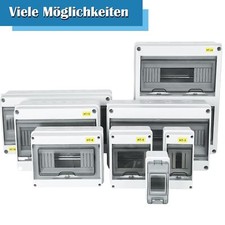 Feuchtraum verteilerkasten auf gebraucht kaufen  Delmenhorst