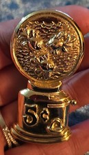 Vintage fish five for sale  Bessemer