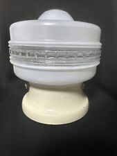 Antique ceiling light for sale  Fowlerville