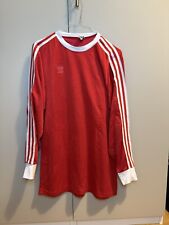 Adidas longsleeve made usato  Bari