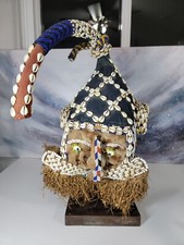 Kuba rare african for sale  Denver
