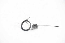 Używany, FRONT WHEEL SPACER SPEED SENSOR SPEEDO TACHOSCHNECKE Hyosung GT 125 na sprzedaż  PL
