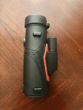 Telescópio monocular alta definição 16 x 52 foco duplo, longas distâncias, usado comprar usado  Enviando para Brazil