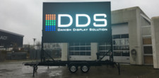 Trailer ifor williams d'occasion  Expédié en Belgium