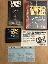 Zero tolerance gebraucht kaufen  München