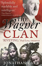 The wagner clan gebraucht kaufen  Stuttgart
