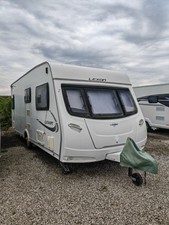 Lunar lexon 520 for sale  PRESTON