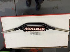 Renthal twinwalls handlebars for sale  BASILDON