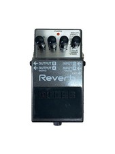 Boss Effector Rv-6 comprar usado  Enviando para Brazil