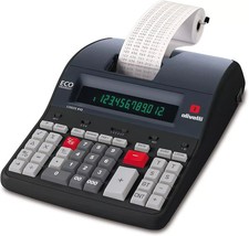 Olivetti logos 912 usato  Villanova di Camposampiero