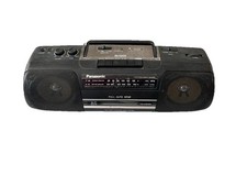 Panasonic fs410 radio d'occasion  Expédié en Belgium