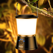 Lampada campeggio led usato  Roma