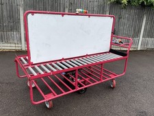 Electric picking trolley for sale  TEWKESBURY