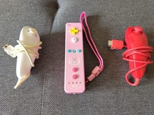 Princess peach wiimote gebraucht kaufen  Mülheim an der Ruhr