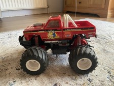 Vintage 1980 tamiya for sale  TARPORLEY