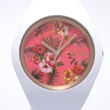 Auth icewatch white d'occasion  Expédié en Belgium