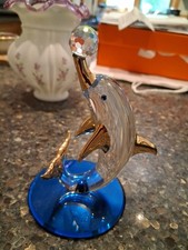 Glass baron dolphin for sale  Columbia