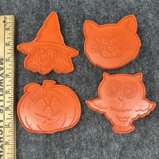 Vintage hallmark halloween for sale  Spokane
