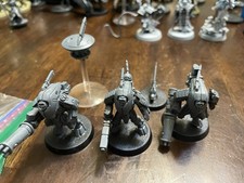Games workshop tau for sale  Richland