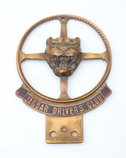 Jaguar drivers club for sale  CHESTERFIELD