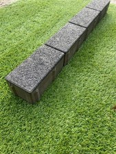 Charcoal infilta granite for sale Charcoal infilta granite for sale  GREAT YARMOUTH