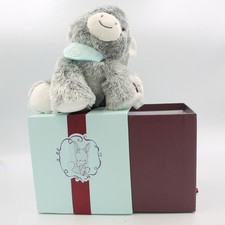 Doudou ane gris d'occasion  Le Portel