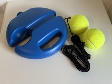 Tennis trainer set gebraucht kaufen  Hattersheim