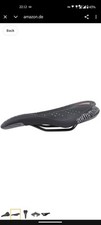 Selle italia genuine for sale  TWICKENHAM