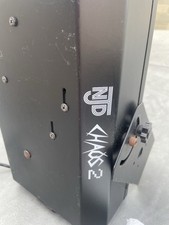 Njd çhaos disco for sale  WESTBURY