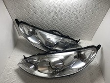Peugeot 407 pair for sale  BARNET