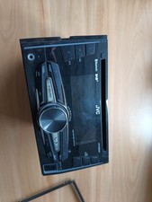 Jvc doppel din gebraucht kaufen  Mülheim an der Ruhr