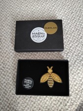 Guerlain bee brooch d'occasion  Expédié en Belgium