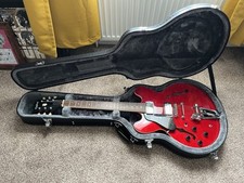 Epiphone inspired gibson for sale  GLOUCESTER