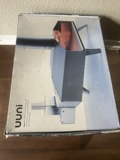 Forno de pizza ao ar livre portátil a lenha Ooni UUNI-3 - NOVO  comprar usado  Enviando para Brazil