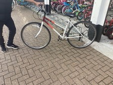 Raleigh pioneer for sale Raleigh pioneer for sale  PORTSMOUTH
