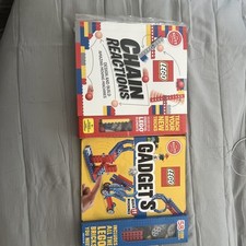 Lego gadgets lego for sale  Holiday