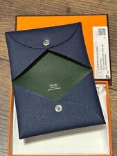 Hermes stunning navy for sale  UK