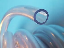 clear plastic tubing for sale  BRISTOL