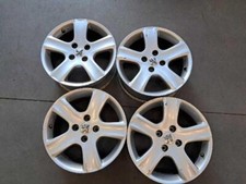 Set cerchi lega usato  Minerbe