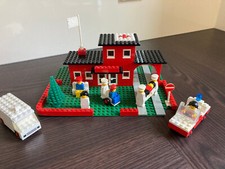 Lego legoland 363 gebraucht kaufen  Hamburg