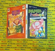 Comics fumetto paper usato  Vigarano Mainarda